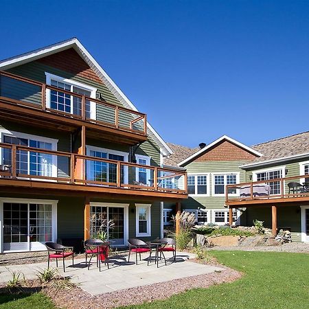 Gi'Temps Couette Et Cafe B&B Гранби Екстериор снимка