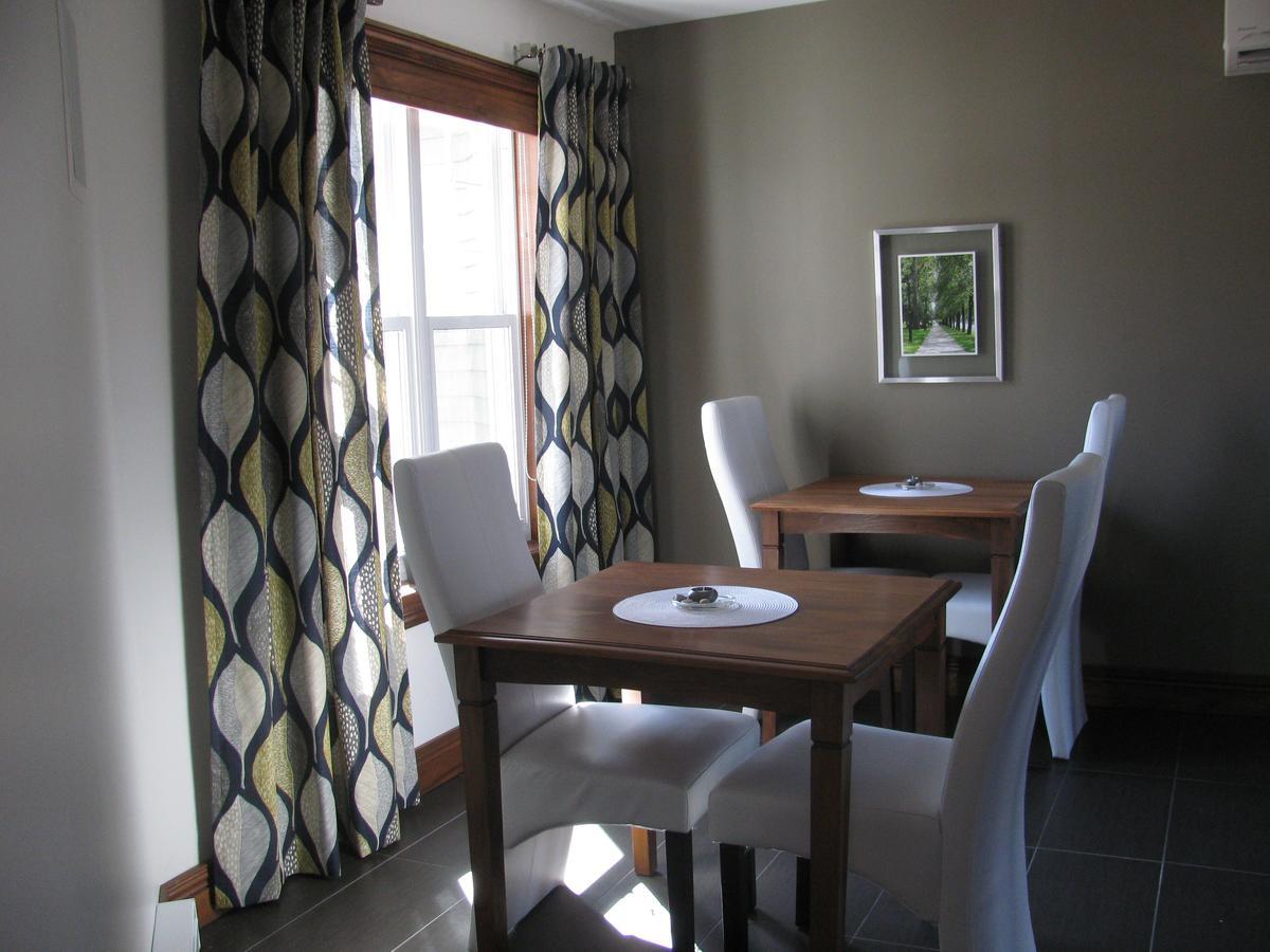 Gi'Temps Couette Et Cafe B&B Гранби Екстериор снимка